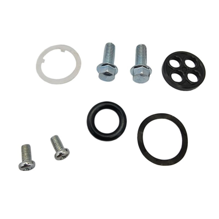 Kituri reparație robinet benzină - BEARING WORX - kit reparatie robinet benzina HONDA ATC 250R '85-'86, CR 125R/250R '80-'07, CR 480R '82-'83, CR 500R '84-'01