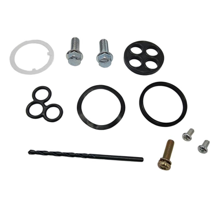 Kituri reparație robinet benzină - BEARING WORX - kit reparatie robinet benzina HONDA VF 1000F '84, VF 1000R '85-'86, VF 700F '84-'85, VF 750F '83-'84, VFR 700 INTERCEPTOR ''86-'87, VFR 750F '86