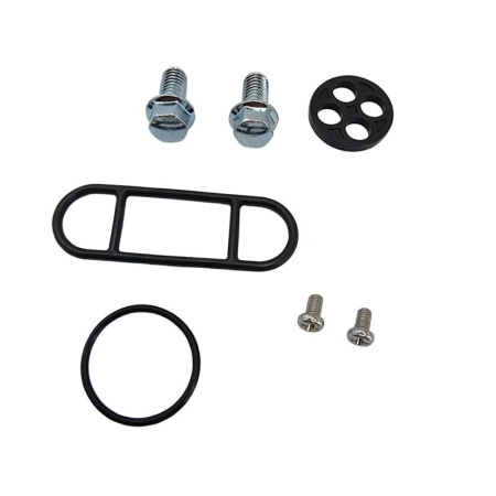 Kituri reparație robinet benzină - BEARING WORX - kit reparatie robinet benzina KAWASAKI KEF 300 LAKOTA '95-'03, KFX 250 MOJAVE '87-'04, KLF 220/250 BAYOU '88-'11, KLF 300BAYOU '86-'05, KLF 400 BAYOU '93-'99