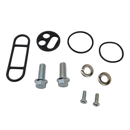 Kituri reparație robinet benzină - BEARING WORX - kit reparatie robinet benzina KAWASAKI KLX 400R '03-'04, SUZUKI DRZ 250 '01-'07, DRZ 400E '00-'07, DRZ 400K '00-'03, XT 600 '84-'95