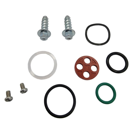 Kituri reparație robinet benzină - BEARING WORX - kit reparatie robinet benzina KTM EXC 125 03-09, EXC 200 03-16, EXC 250 03-17, EXC 450 '03-'14, XC-W 300 '06-'18, EXC 300 03-17