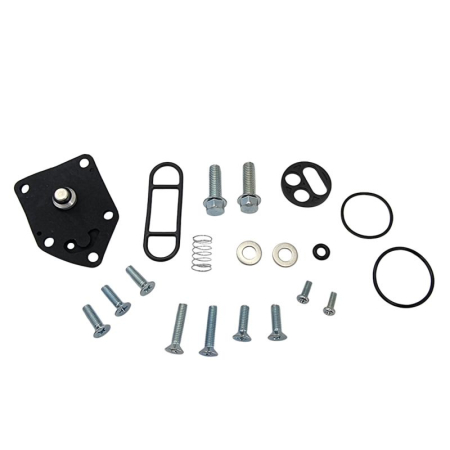 Kituri reparație robinet benzină - BEARING WORX - kit reparatie robinet benzina SUZUKI DR 125SE '94-'96, DR 200 '96-'20, DR 350SE '90-'99, DR 650SE '92-'20, GSF 1200 BANDIT '97-'00, GSF 600S BANDIT '96-'03, GZ 250 '99-'10