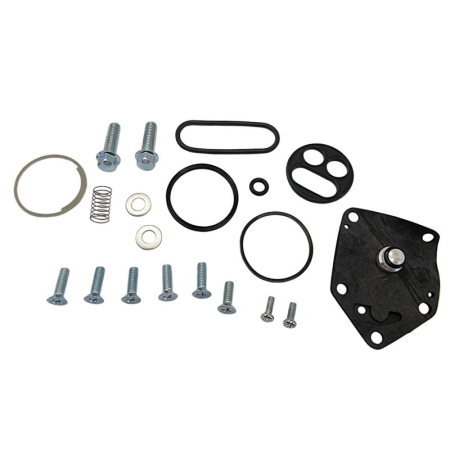 Kituri reparație robinet benzină - BEARING WORX - kit reparatie robinet benzina SUZUKI GS 500F '04-'09