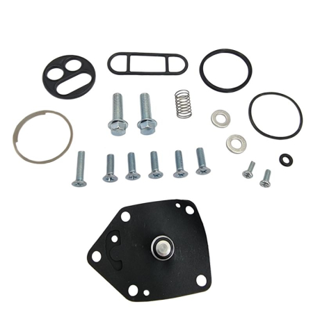 Kituri reparație robinet benzină - BEARING WORX - kit reparatie robinet benzina SUZUKI GSF 1200 BANDIT '01-'05