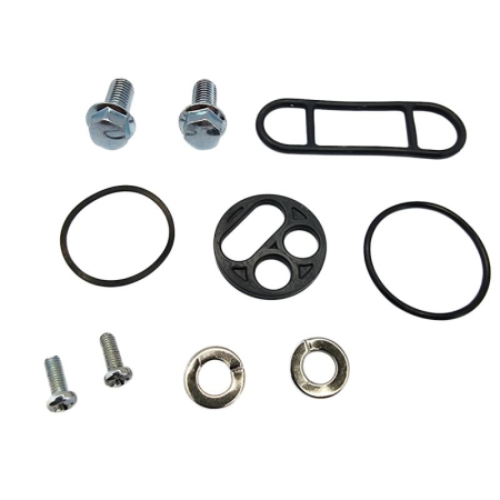 Kituri reparație robinet benzină - BEARING WORX - kit reparatie robinet benzina YAMAHA TTR 250 '99-'06, WR 250 '91-'97, XT 350 '85-'00, YFM 400 KODIAK '93-'99