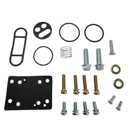 Kituri reparație robinet benzină - BEARING WORX - kit reparatie robinet benzina YAMAHA XV 535 VIRAGO '90-'00