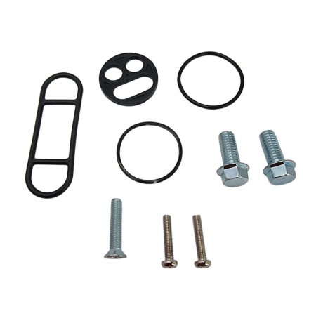 Kituri reparație robinet benzină - BEARING WORX - kit reparatie robinet benzina YAMAHA YFM 660 GRIZZLY '02-'08