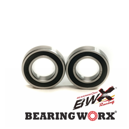 Rulmenți roată față - BEARING WORX - ŁOZYSKA KOŁA PRZEDNIEGO>TYLNEGO BETA EVO 2T 125/200/250 09-18, EVO 4T 250/300 09-18, EVO 2 T 300 12-18