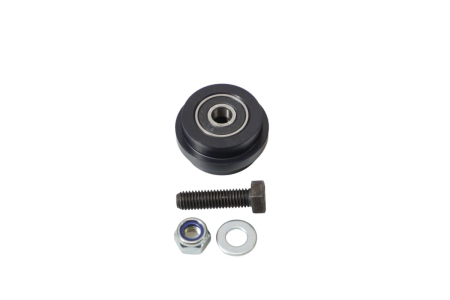 Patine și role lanț - BEARING WORX - rola lant HUSABERG FC/FE/FS-C/FS-E 450/650 '04-'08, FE 550 '07-'08 (32/38/8 mm) (latime 20 mm)