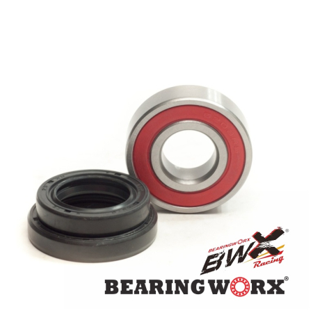 Rulmenți și bucșe coloană direcție - BEARING WORX - rulment coloana directie inferior ATV HONDA TRX 200/250/300/400/450/700