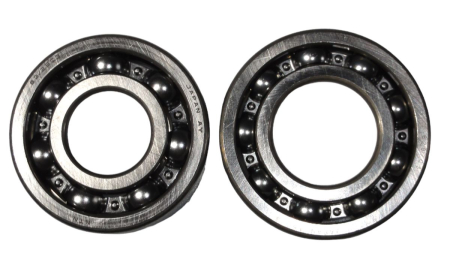 4T - BEARING WORX - rulmenti arbore cotit KAWASAKI KLX 125/125L '03-'06 - NTN - fabricat in Japonia
