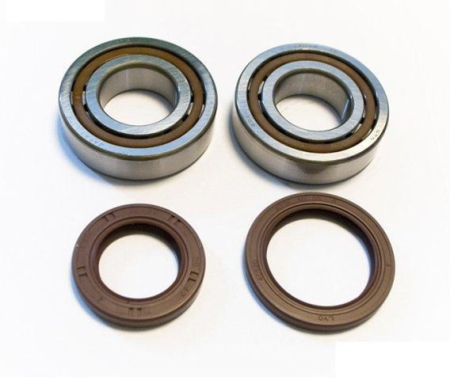 4T - BEARING WORX - rulmenti arbore cotit SHERCO ENDURO 2.5I '08-'16, ENDURO 3.0I 4T '08-'16