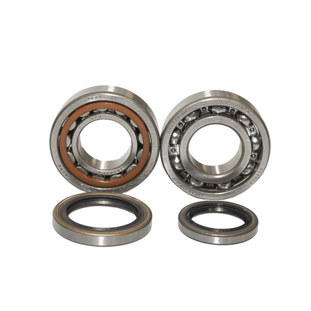 2T - BEARING WORX - rulmenti arbore cotit SHERCO SE-R 250 2T 14-16, SE-R 300 2T 14-16 - NTN - fabricat in Japonia