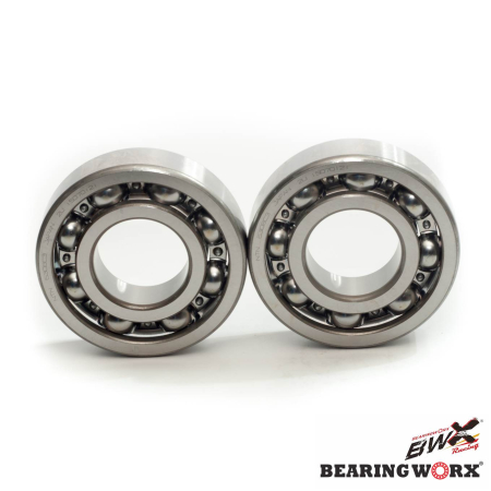 4T - BEARING WORX - rulmenti arbore cotit YAMAHA YFM 700 GRIZZLY '07-'24 - NTN - fabricat in Japonia