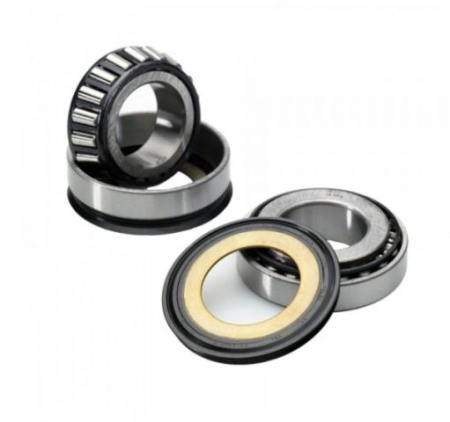 Rulmenți jug cadru - BEARING WORX - rulmenti jug directie cu simeringuri BMW S1000RR 10-13,SUZUKI GSX-R 600/750 97-09,DL 650 V-STROM 04-12,SV 650S