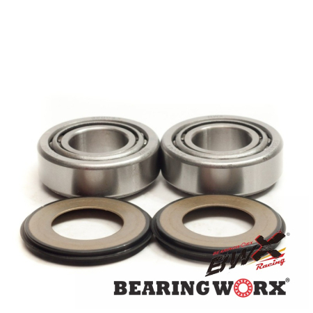 Rulmenți jug cadru - BEARING WORX - rulmenti jug directie cu simeringuri GAS GAS PAMPERA 125/250/280 02-05,TXT TRIALS 125/200/250/280/300 02-09, KTM SX 50SR/JR/M