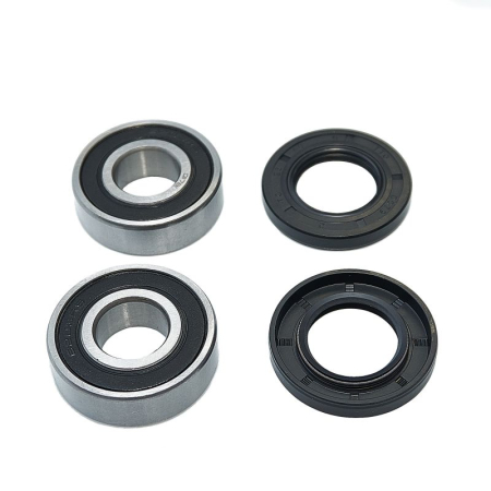 Rulmenți roată față - BEARING WORX - rulmenti roata fata cu simeringuri BMW F 650/ST '97-'99, R 65LS '81-'85, SUZUKI GSF 600 BANDIT '95-'04, GSX 1100G '91-'94, VL 1500 '05-'09, VZ 800 '97-'17, YAMAHA YT1 125 '80-'85