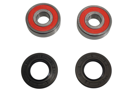 Rulmenți roată față - BEARING WORX - rulmenti roata fata cu simeringuri HONDA CRF 250 L '13-'20, CRF 250 RL RALLY '17-'20, CRF 300 L>RL '21-'22