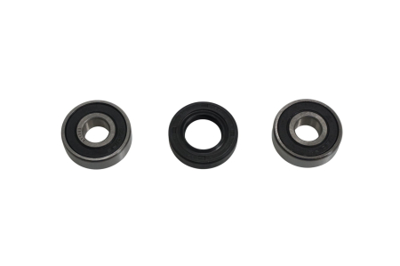 Rulmenți roată față - BEARING WORX - rulmenti roata fata cu simeringuri HONDA CRF 50 F '21-'24, TYŁ SUZUKI AN 125 BURGMAN '95-'00, UH 125 BURGMAN '02-'10, UH 150 BURGMAN '02-'06, UH 200 BURGMAN '07-'10