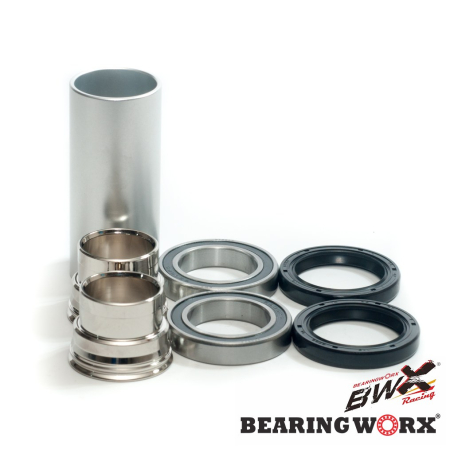 Rulmenți roată față - BEARING WORX - rulmenti roata fata cu simeringuri si distantiere KTM SX/SXF '07-'14,EXC/EXCF '08-'15,HUSQVARNA,HUSABERG (OS 26 mm)