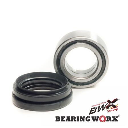 Rulmenți roată față - BEARING WORX - rulmenti roata spate cu simeringuri Honda TRX650 Rincon 03-05, TRX680 Rincon 06-23, TRX700 Rubicon 24