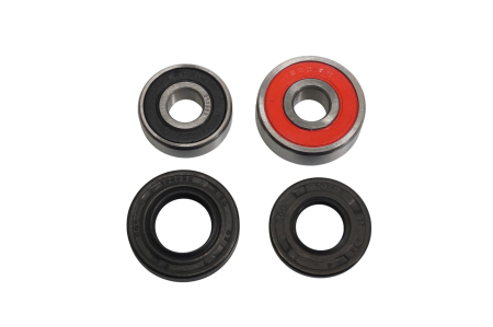 Rulmenți roată spate - BEARING WORX - rulmenti roata spate cu simeringuri KAWASAKI KX 80 '88-'97, KX 100 '95-'97, PRZOD YAMAHA YZF 125 R '11-'12