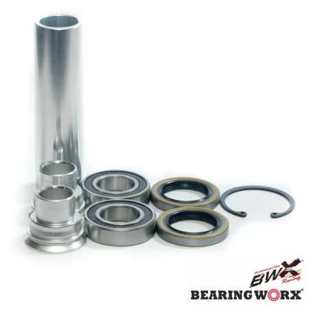 Rulmenți roată spate - BEARING WORX - rulmenti roata spate cu simeringuri si distantiere KTM SX/SXF '98-'12, EXC/EXCF '98-'22 HUSQVARNA,HUSABERG,GAS GAS (OS 20 mm)