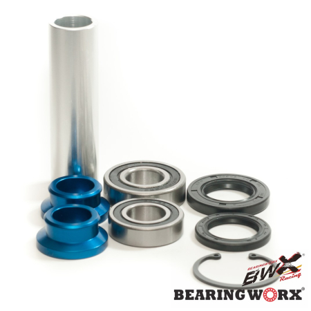 Rulmenți roată spate - BEARING WORX - rulmenti roata spate cu simeringuri si distantiere YAMAHA YZ125>250 02-19,YZF 250 02-08,YZF 426>450 02-08, WRF 250 02-18, WRF 426>450 01-14