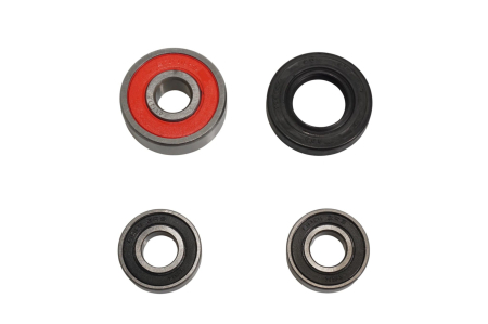 Rulmenți roată spate - BEARING WORX - rulmenti roata spate cu simeringuri YAMAHA YZ 80 '84-'92