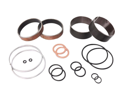 Seturi cuzineti furca - BEARING WORX - set bucse suspensie fata HUSABERG TE 250/300 '14