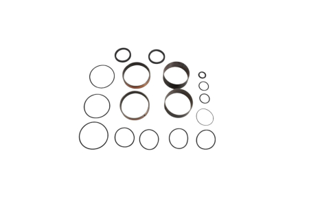 Seturi cuzineti furca - BEARING WORX - set bucse suspensie fata KTM EXC-F 350 '16-'22, EXC-F 450>500 '17-'22, SX 125>150 '17-'20, XC-F 350>450 '17-'20, SX-F 250>350>450 '17-'20, HUSQVARNA TC>TE>TX 300>350>450 '17-20