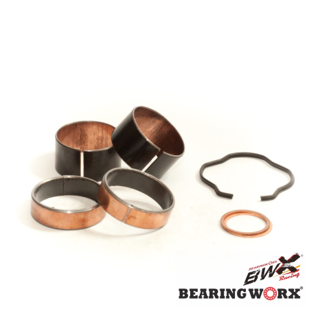 Seturi cuzineti furca - BEARING WORX - set bucse suspensie fata YAMAHA YZ 80 '93-'01, YZ 85 '02-'24