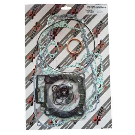 Set garnituri - BEARING WORX - set garnituri complet HONDA CRF 450R '09-'16