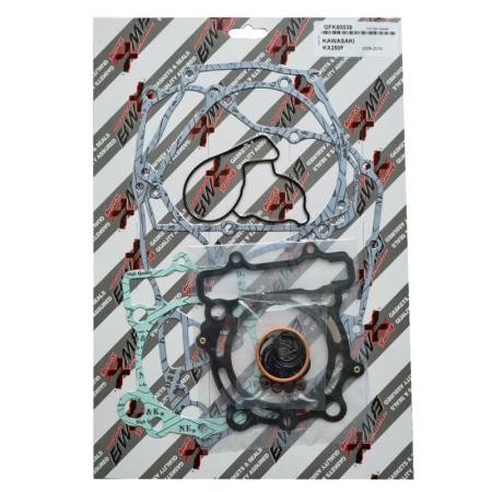 Set garnituri - BEARING WORX - set garnituri complet KAWASAKI KX 250F '09-'16