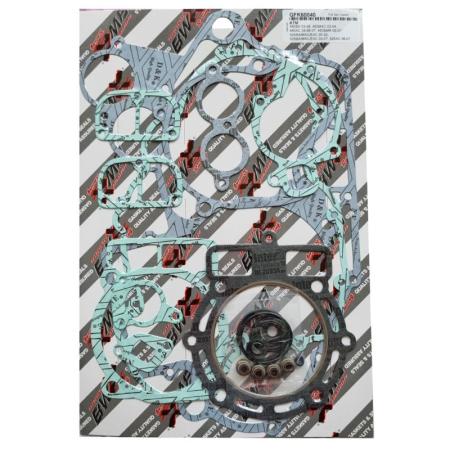 Set garnituri - BEARING WORX - set garnituri complet KTM MXC-G 450 '03-'04, SX 450 '03-'06, XC 450 '04-'07, SX 525 '03-'06, EXC 525 RACING '03-'07