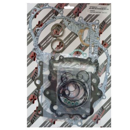 Set garnituri - BEARING WORX - set garnituri complet YAMAHA YFM 700R RAPTOR '06-'16