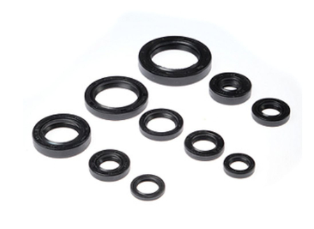 Simeringuri motor - BEARING WORX - set simeringuri motor HONDA CR 125 '87-'02