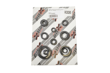 Simeringuri motor - BEARING WORX - set simeringuri motor HONDA CR 125R '03