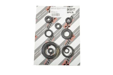 Simeringuri motor - BEARING WORX - set simeringuri motor HONDA CR 250R '02-'04