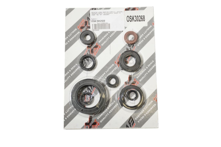 Garnituri individuale - BEARING WORX - set simeringuri motor HONDA CR 250R '05-'07