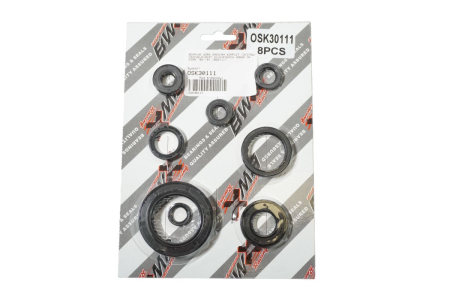 Simeringuri motor - BEARING WORX - set simeringuri motor HONDA CR 250R '92-'01
