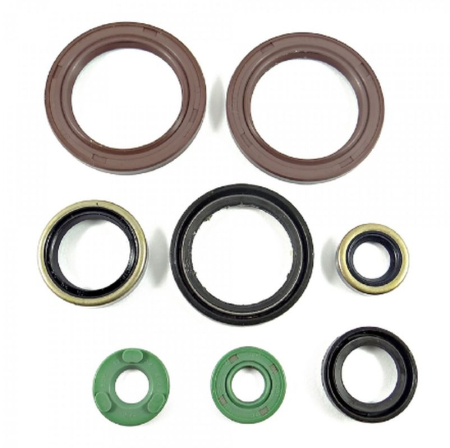 Simeringuri motor - BEARING WORX - set simeringuri motor HONDA CRF 250R '04-'09, CRF 250X '04-'15