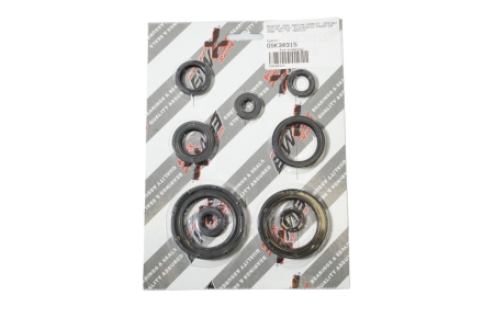 Simeringuri motor - BEARING WORX - set simeringuri motor HONDA CRF 450X '05-'15