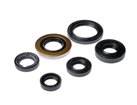 Simeringuri motor - BEARING WORX - set simeringuri motor HONDA TRX 400EX '05-'08, TRX 400X '09-'14