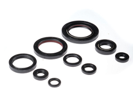Simeringuri motor - BEARING WORX - set simeringuri motor HONDA TRX 450ER '06-'14, TRX 450R '06-'09