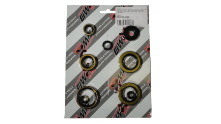 Simeringuri motor - BEARING WORX - set simeringuri motor KAWASAKI KDX 200 '95-'06, KDX 220R '97-'05