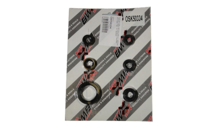 Simeringuri motor - BEARING WORX - set simeringuri motor KAWASAKI KFX 450R '08-'14