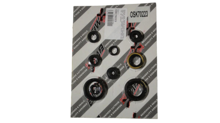 Simeringuri motor - BEARING WORX - set simeringuri motor KAWASAKI KX 250F '04-'05, SUZUKI RMZ 250 '04-'06