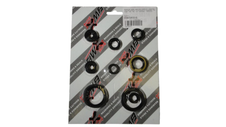 Simeringuri motor - BEARING WORX - set simeringuri motor KAWASAKI KX 250F '06-'06-'16