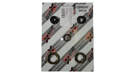 Simeringuri motor - BEARING WORX - set simeringuri motor KTM SX 50 '10-'16, SX 50 MINI '09-'16, SX 50 PRO JUNIOR '09, SXS 50 '11-'14